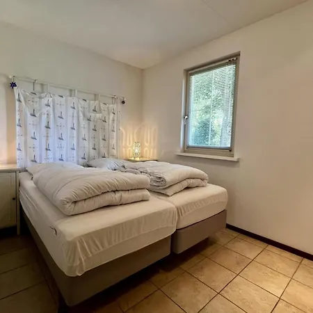 In Sint Maartenszee Sint Maartensvlotbrug