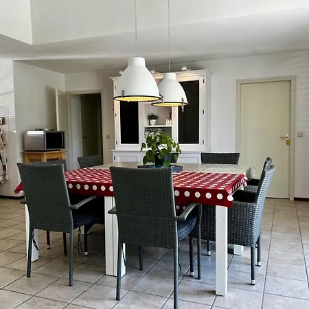 Casa vacanze In Sint Maartenszee