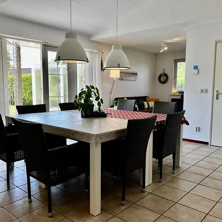 In Sint Maartenszee Casa vacanze *