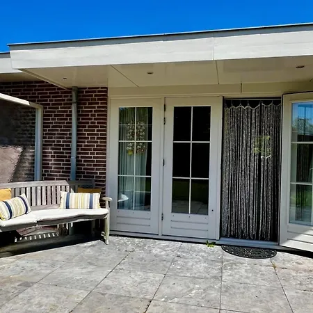 In Sint Maartenszee Casa vacanze Sint Maartensvlotbrug