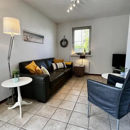 Casa vacanze In Sint Maartenszee *