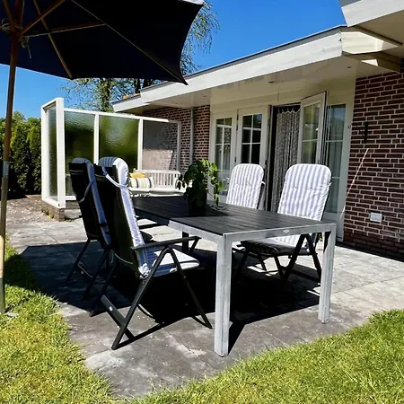 In Sint Maartenszee *