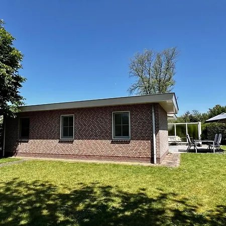 Casa vacanze In Sint Maartenszee