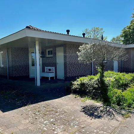 In Sint Maartenszee *