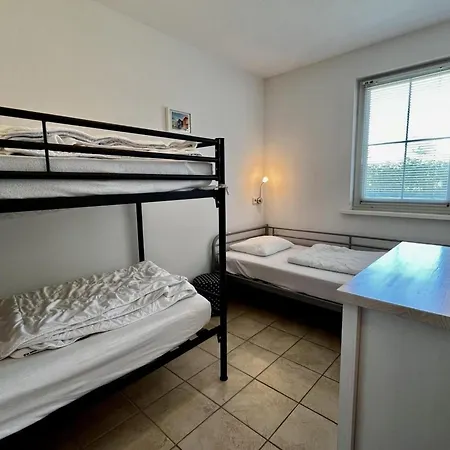 In Sint Maartenszee Casa vacanze