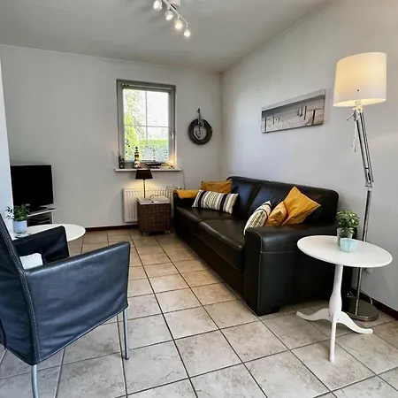 In Sint Maartenszee Casa vacanze Sint Maartensvlotbrug