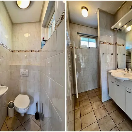 Casa vacanze In Sint Maartenszee Sint Maartensvlotbrug