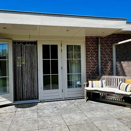 Casa vacanze In Sint Maartenszee *