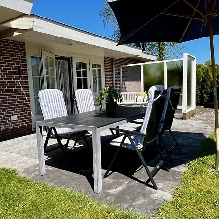 In Sint Maartenszee Casa vacanze Sint Maartensvlotbrug