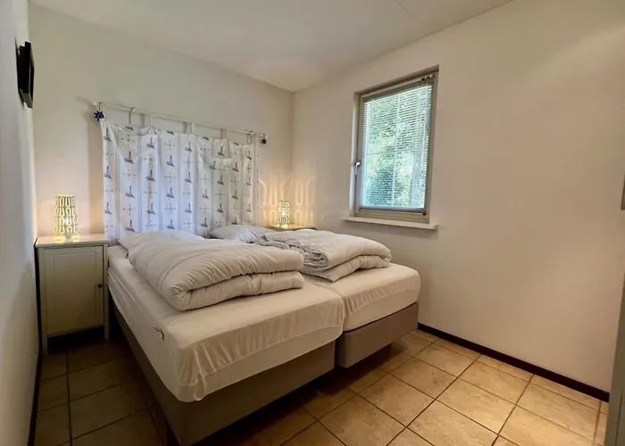 In Sint Maartenszee Sint Maartensvlotbrug