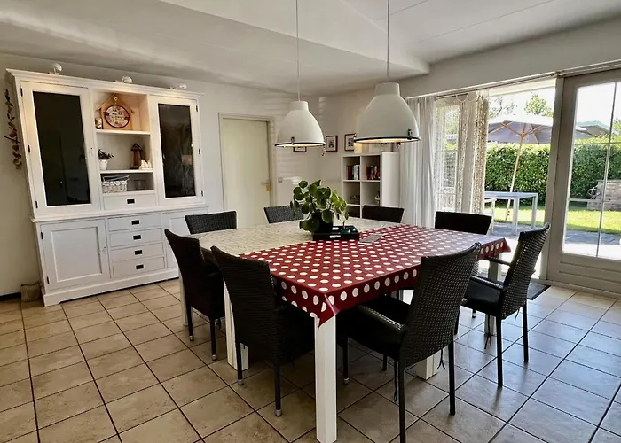 In Sint Maartenszee * Sint Maartensvlotbrug