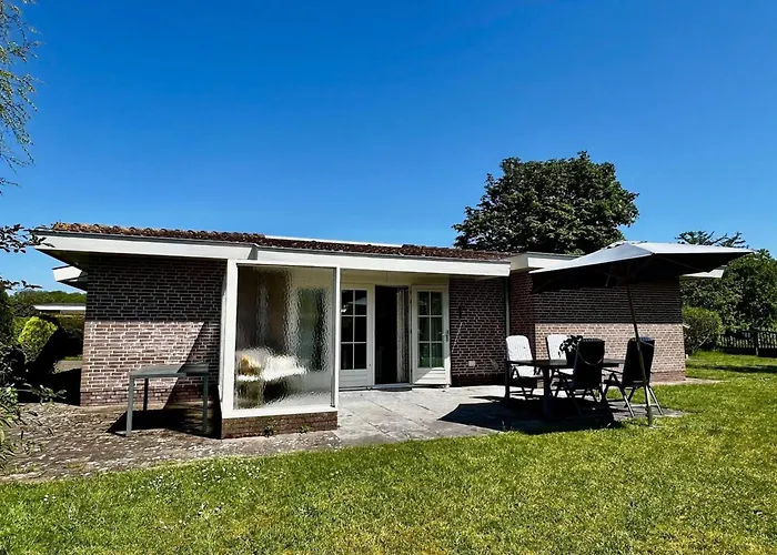 In Sint Maartenszee * Sint Maartensvlotbrug