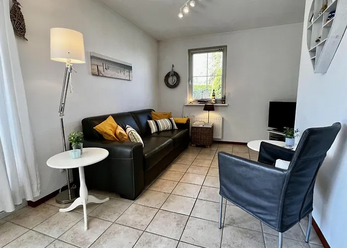 Дом отдыха In Sint Maartenszee *