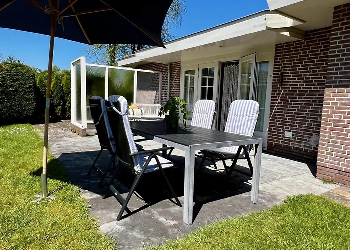 In Sint Maartenszee *