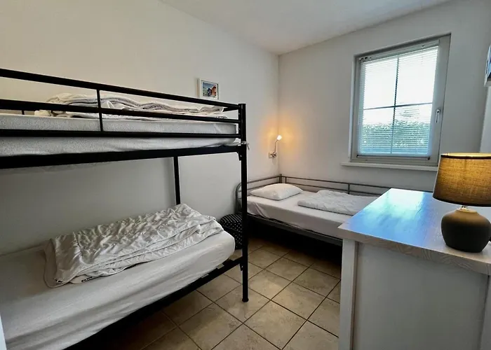 In Sint Maartenszee Дом отдыха