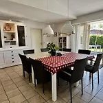 In Sint Maartenszee * Sint Maartensvlotbrug