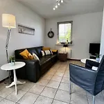 Holiday home In Sint Maartenszee *