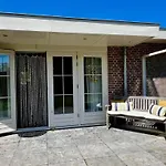 Holiday home In Sint Maartenszee *