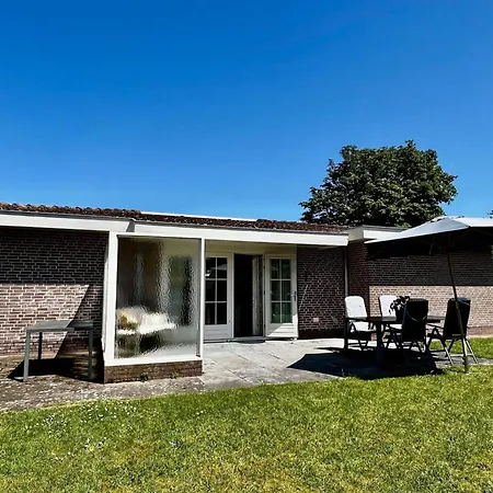 In Sint Maartenszee * Sint Maartensvlotbrug