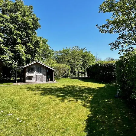 Hébergement de vacances In Sint Maartenszee