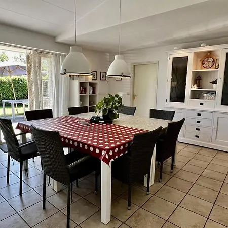 Дом отдыха In Sint Maartenszee