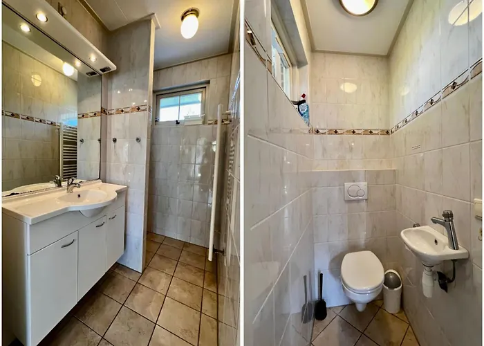 In Sint Maartenszee *