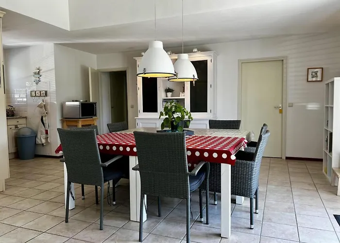 Hébergement de vacances In Sint Maartenszee