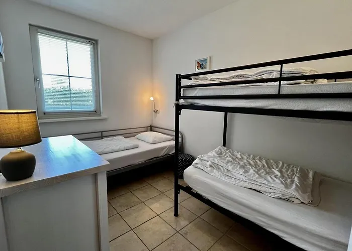 In Sint Maartenszee *