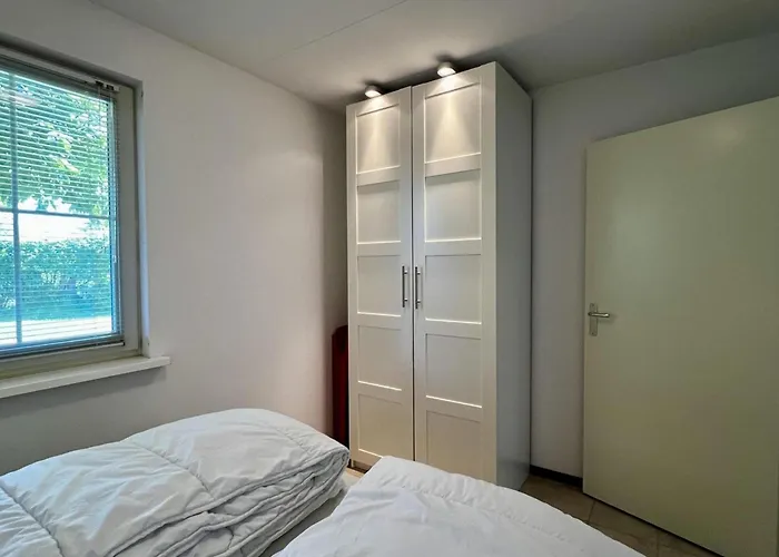 In Sint Maartenszee Hébergement de vacances Sint Maartensvlotbrug