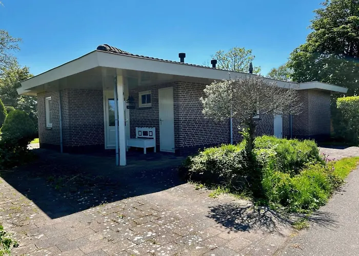 In Sint Maartenszee *