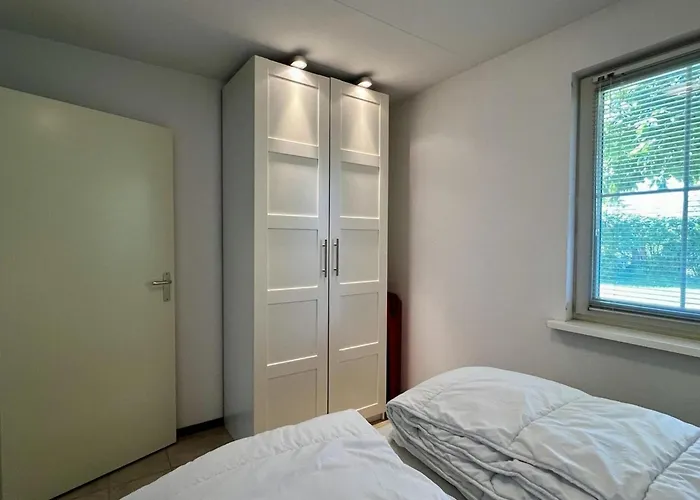 In Sint Maartenszee Hébergement de vacances *