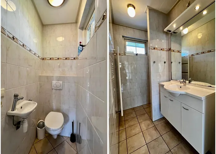 Hébergement de vacances In Sint Maartenszee Sint Maartensvlotbrug