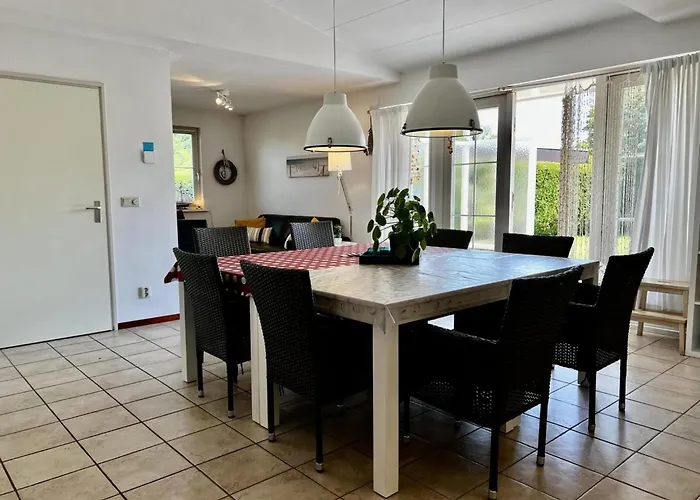 In Sint Maartenszee * Sint Maartensvlotbrug